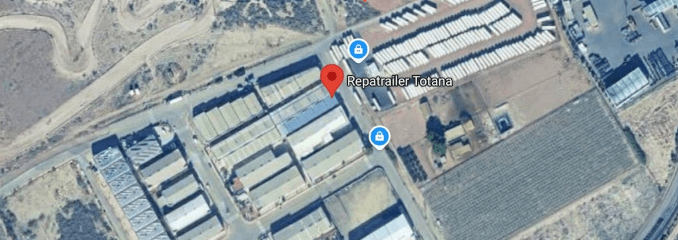 ¿Dónde estáis ubicados?